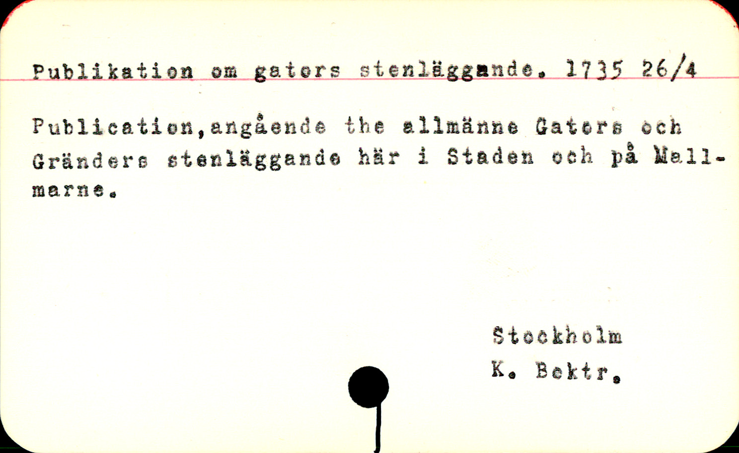 Catalogue Card_58800