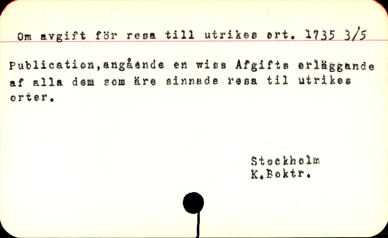 Catalogue Card_58801