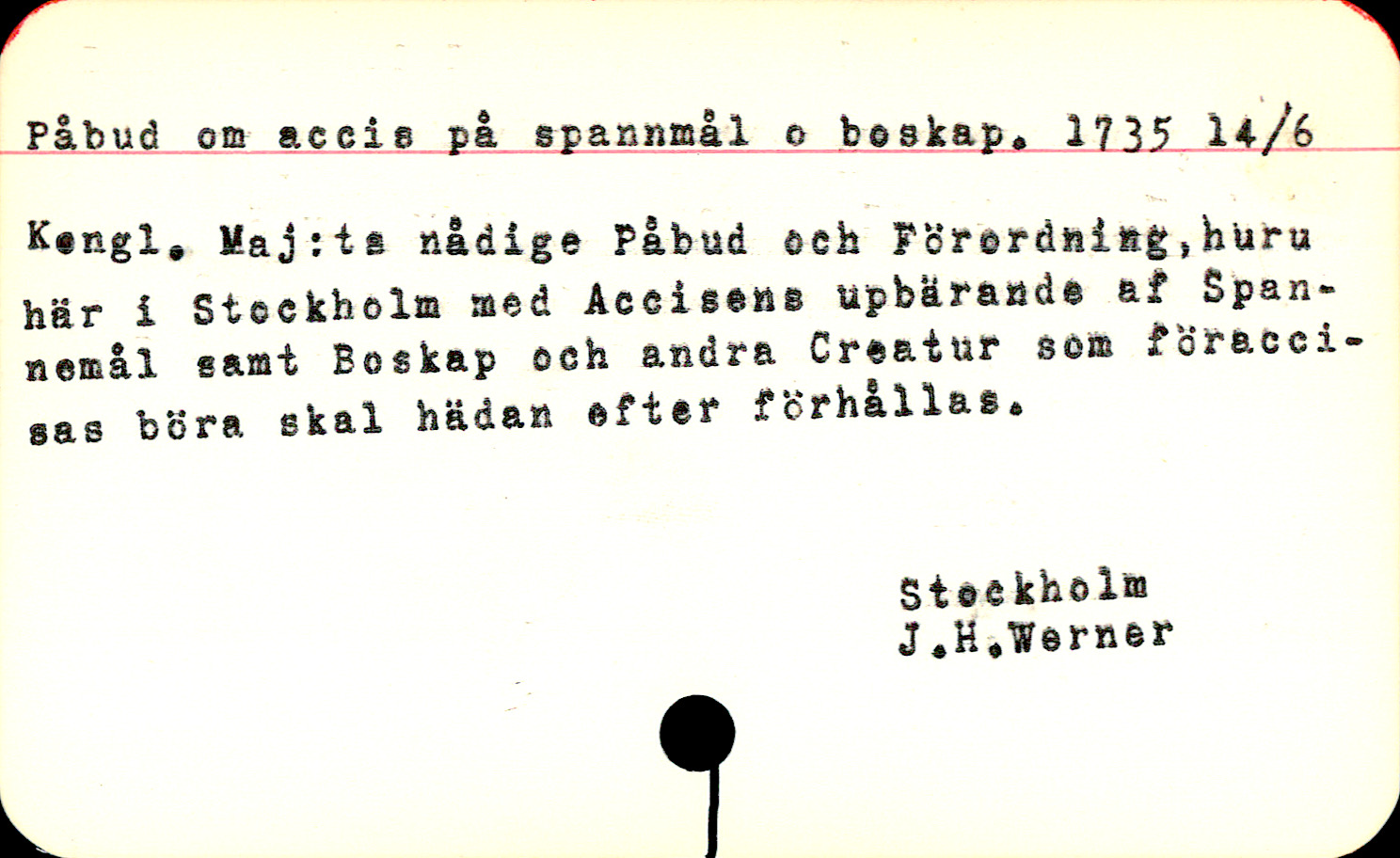 Catalogue Card_58806