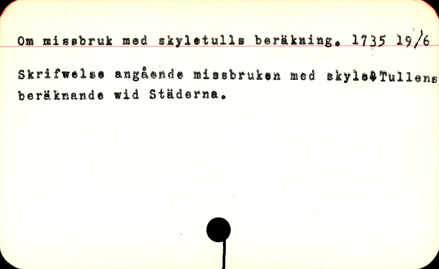 Catalogue Card_58810