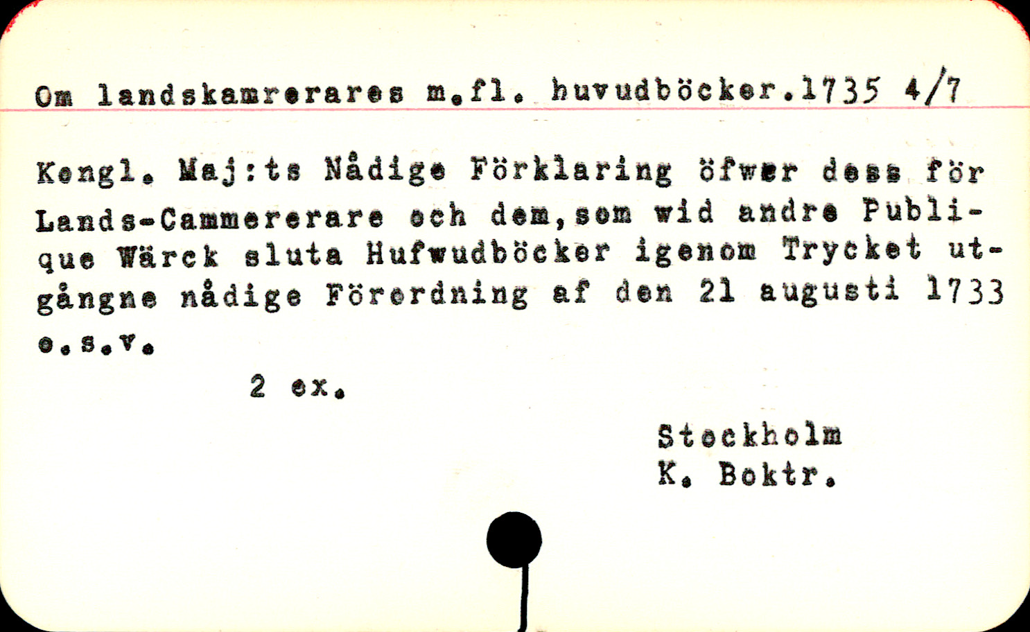 Catalogue Card_58814