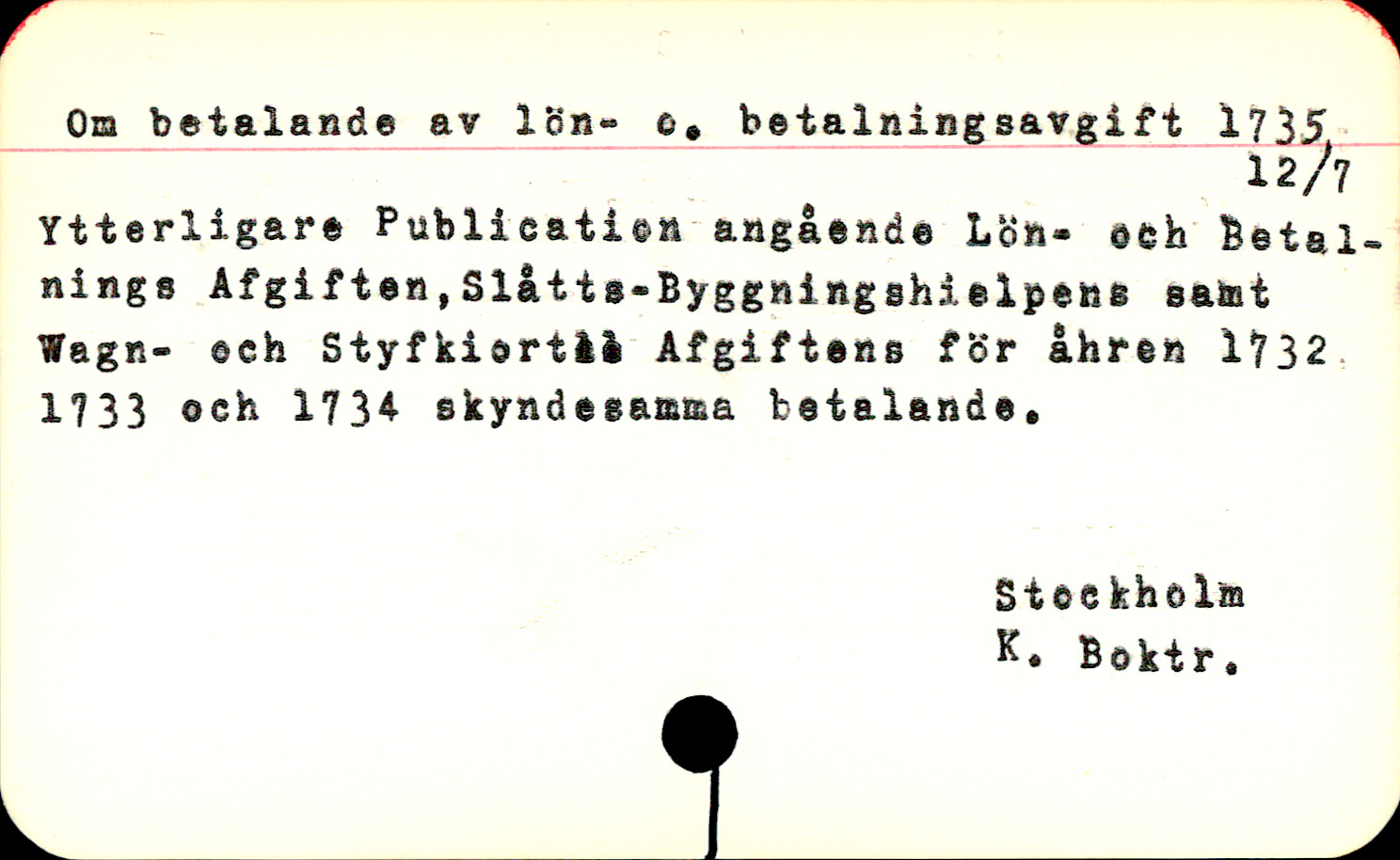 Catalogue Card_58815