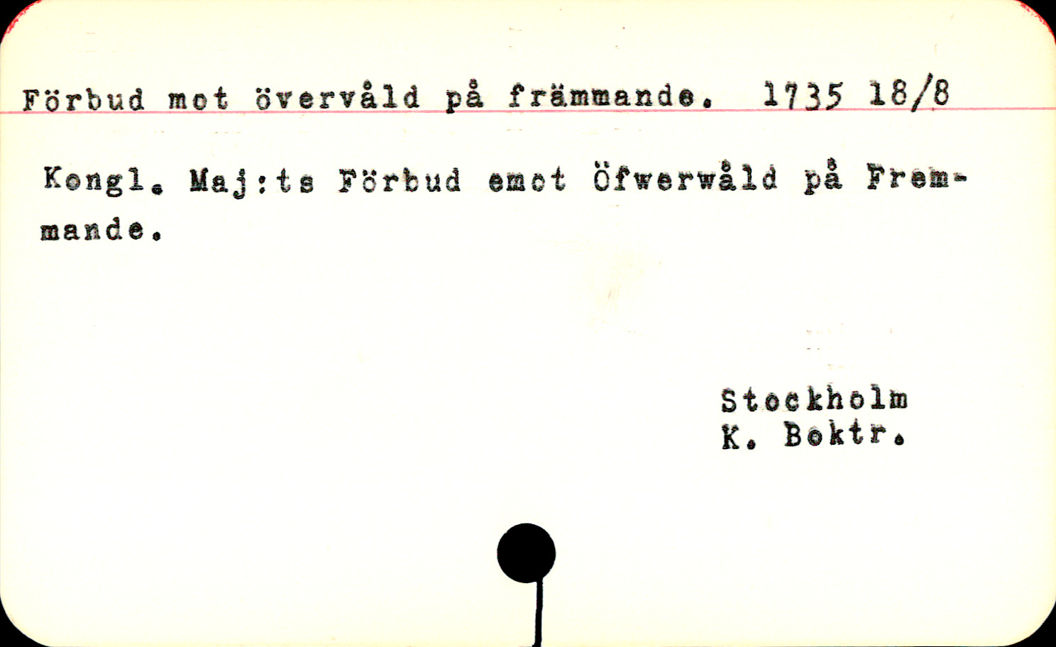 Catalogue Card_58818