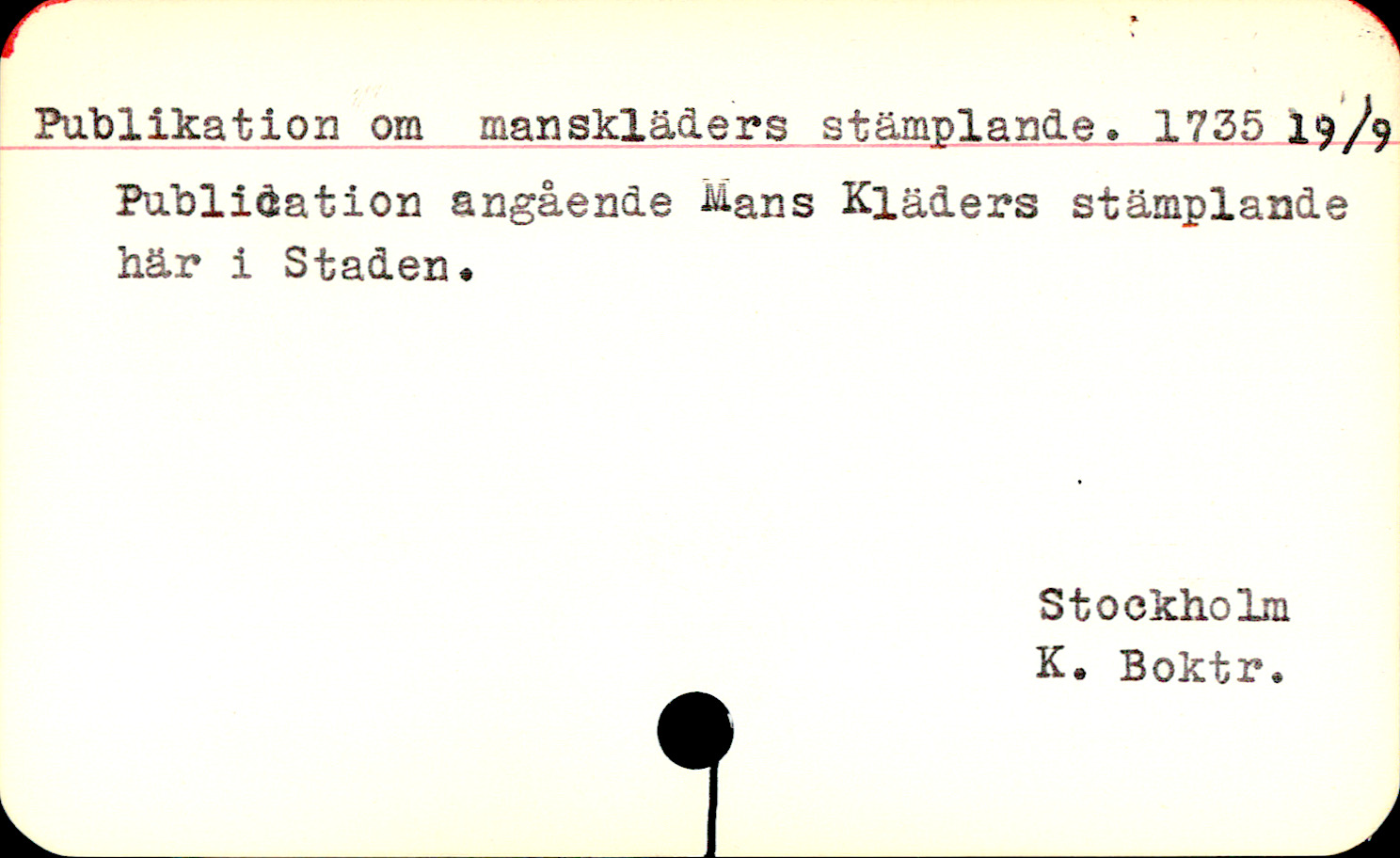 Catalogue Card_58819