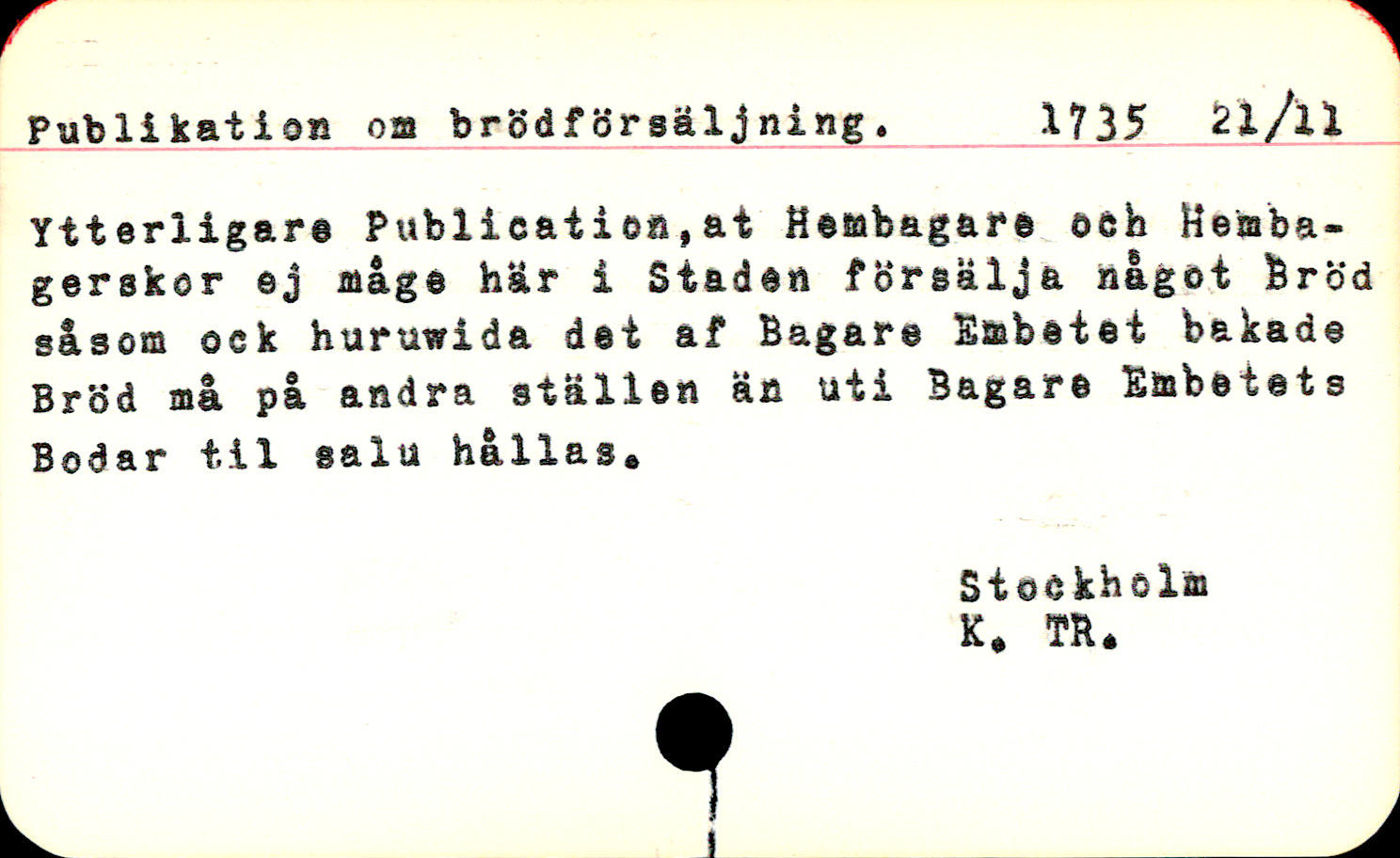 Catalogue Card_58825