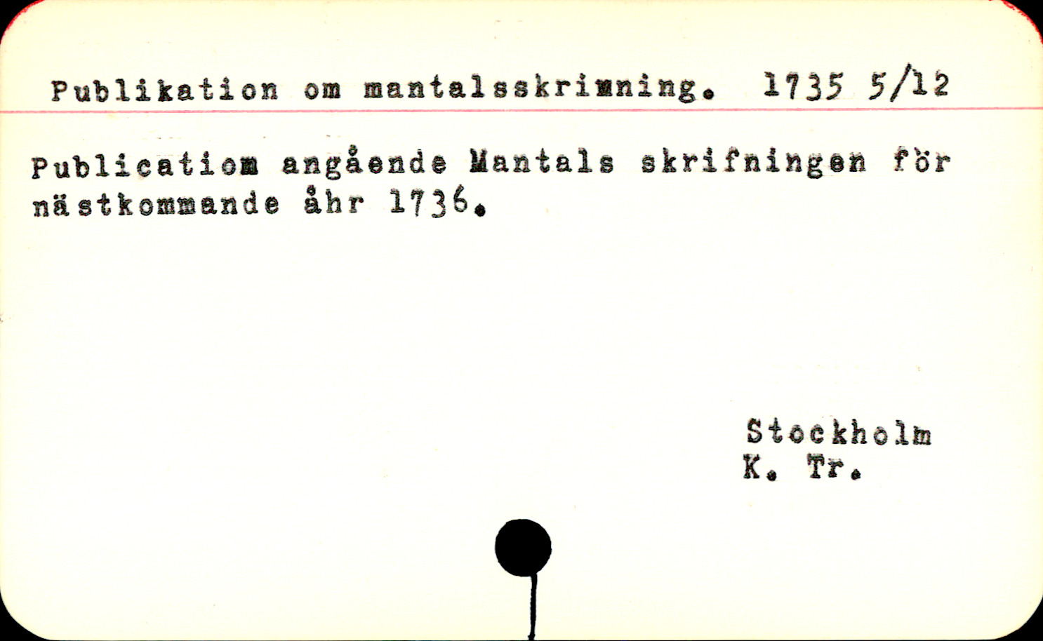 Catalogue Card_58833