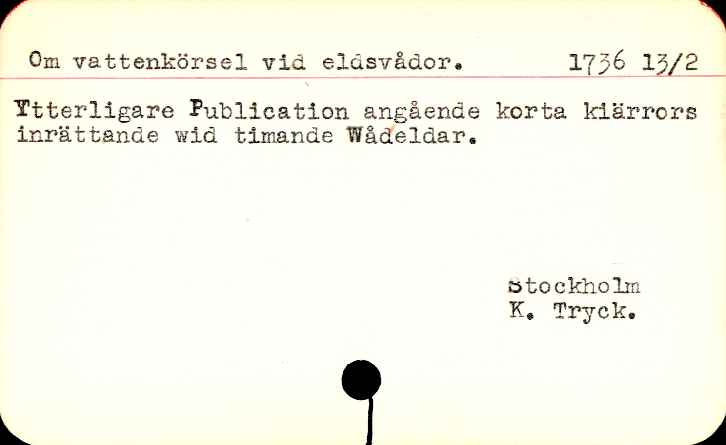 Catalogue Card_58840