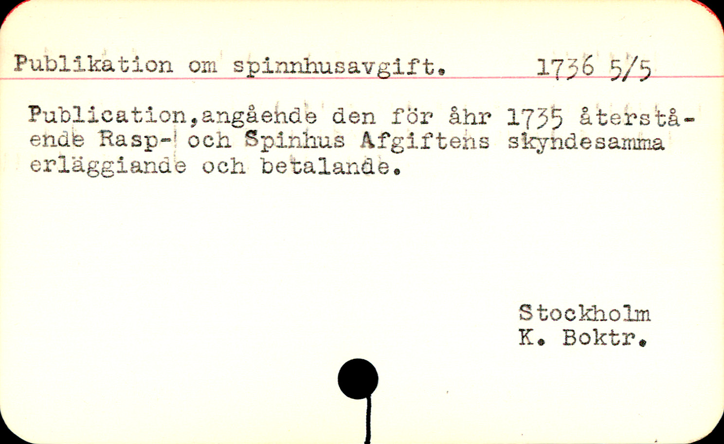 Catalogue Card_58850