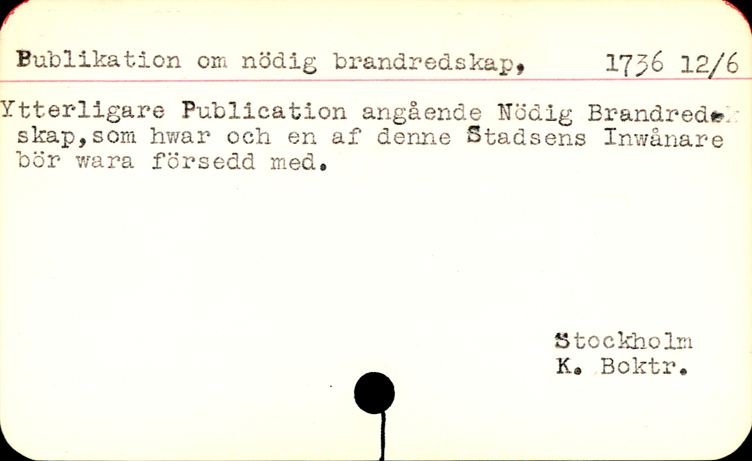 Catalogue Card_58854