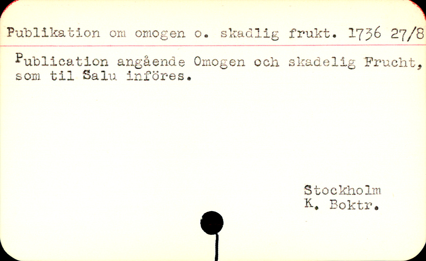 Catalogue Card_58862