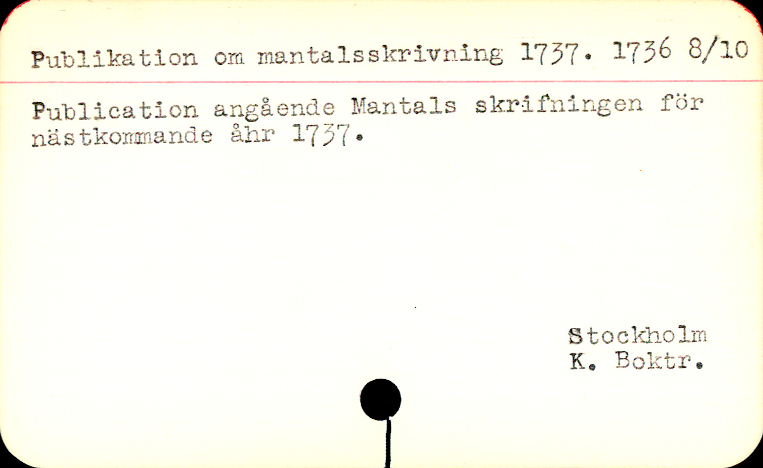 Catalogue Card_58867