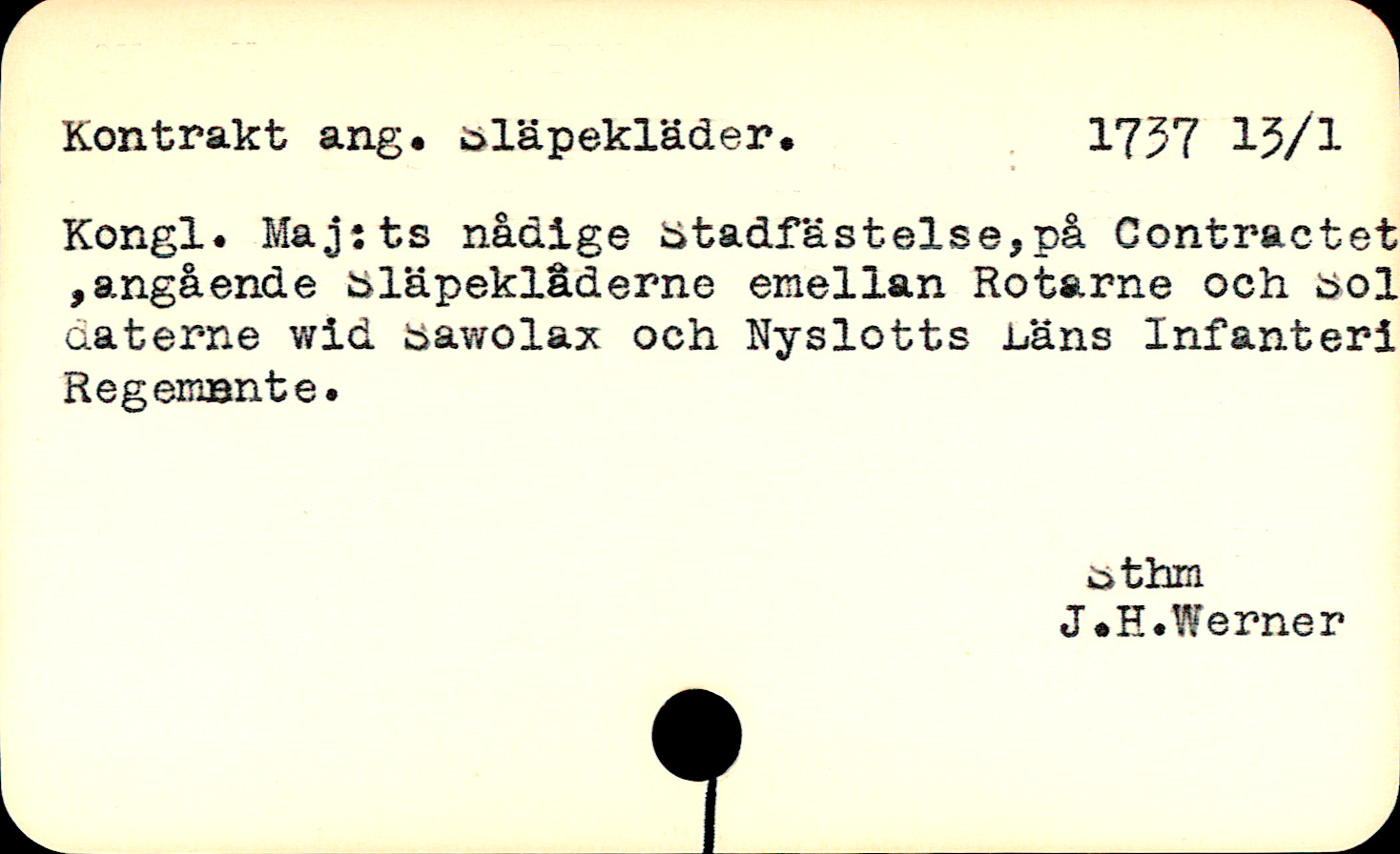 Catalogue Card_58885