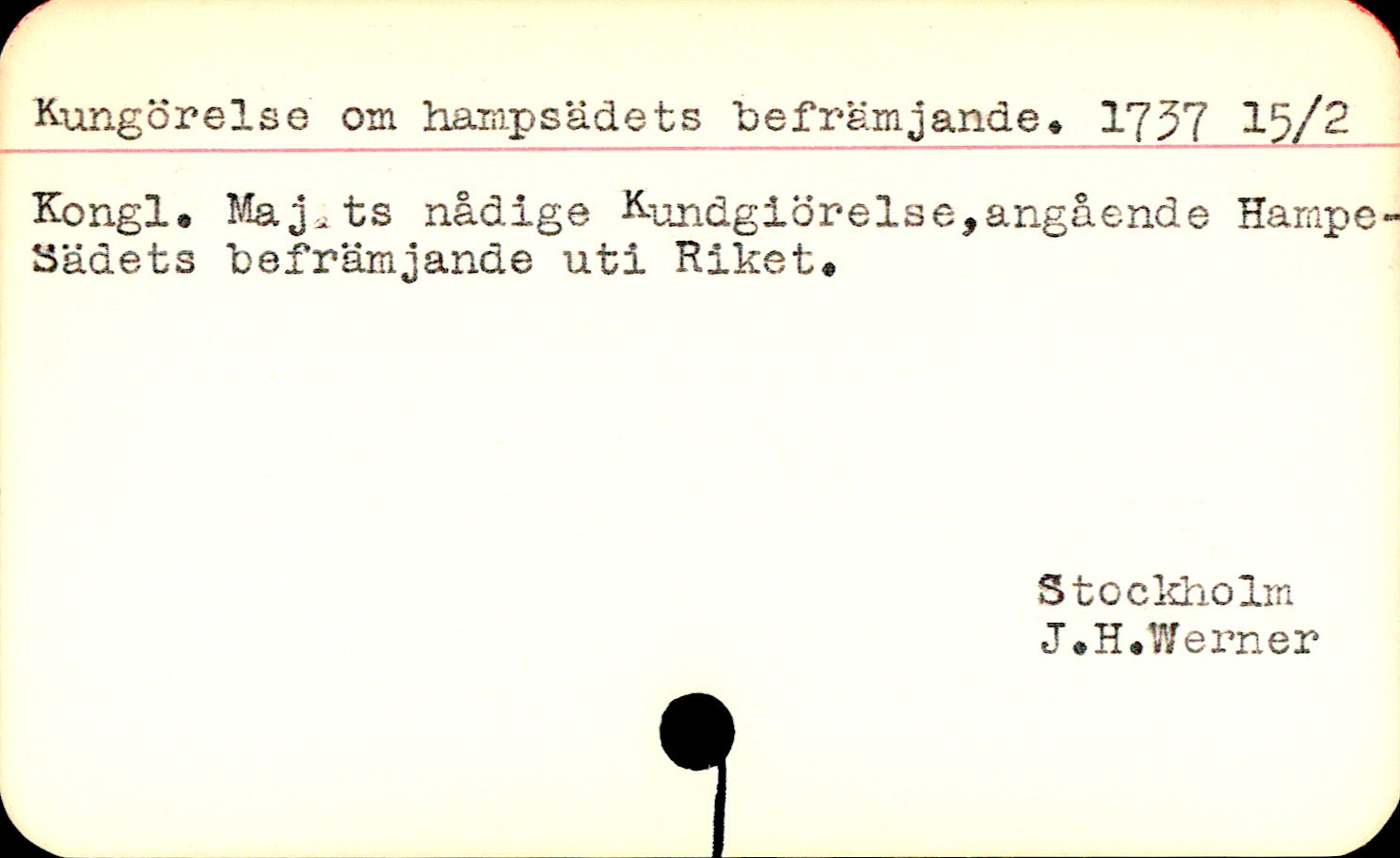 Catalogue Card_58889