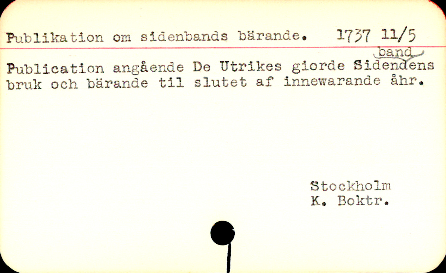 Catalogue Card_58892