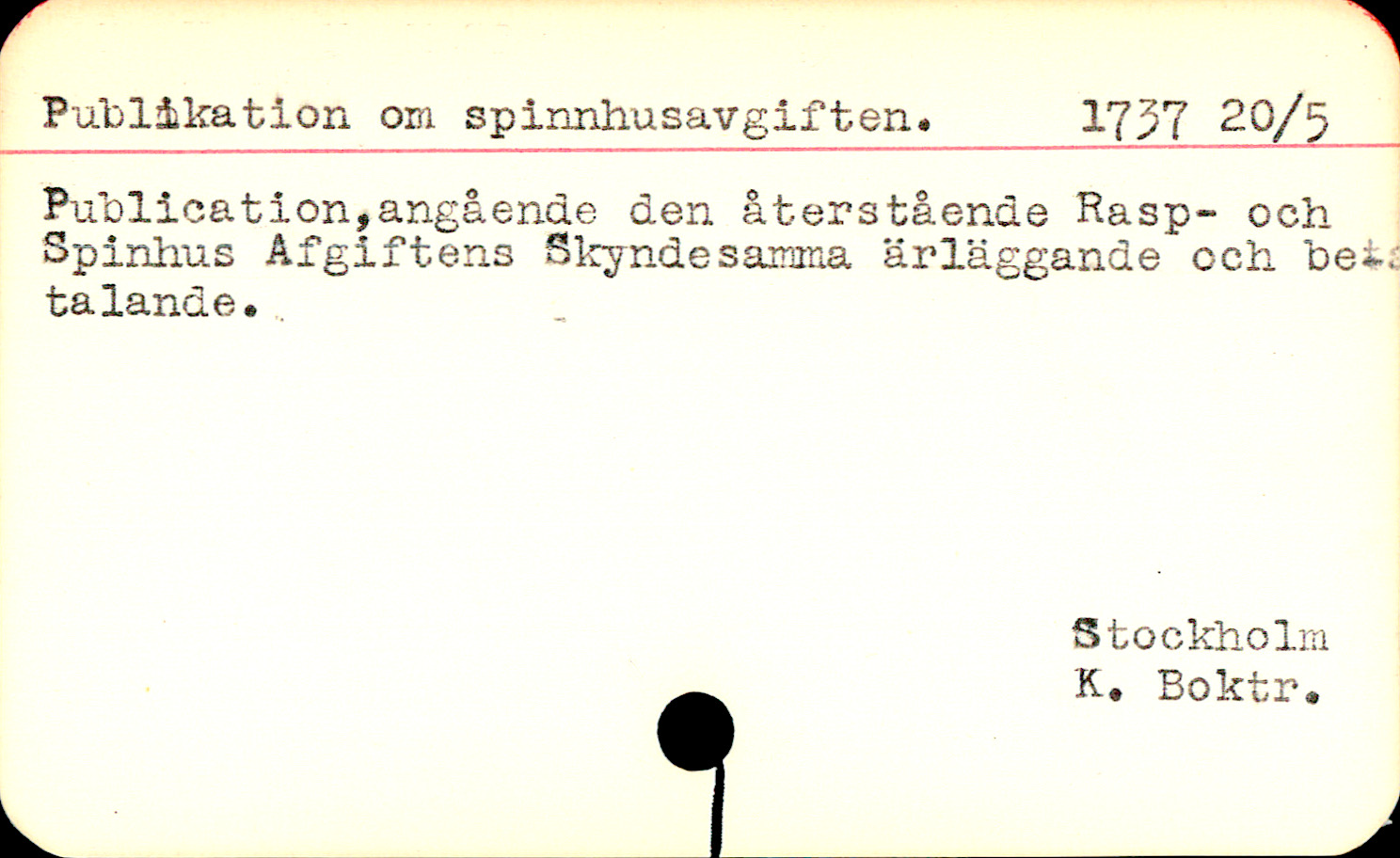 Catalogue Card_58894