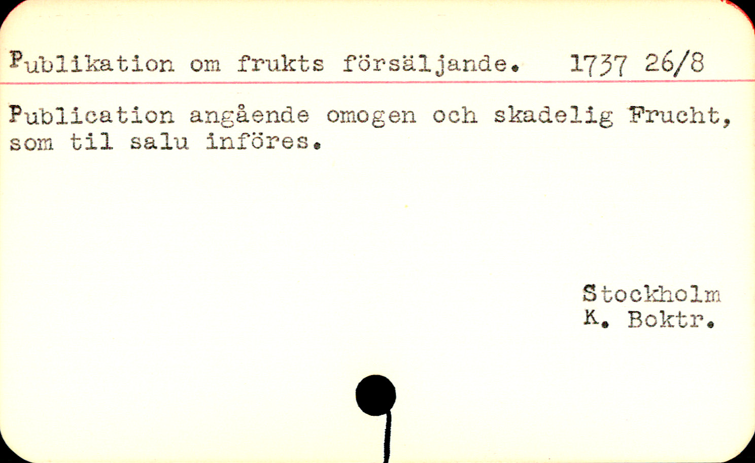 Catalogue Card_58898