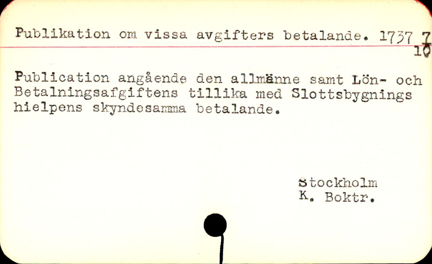 Catalogue Card_58899