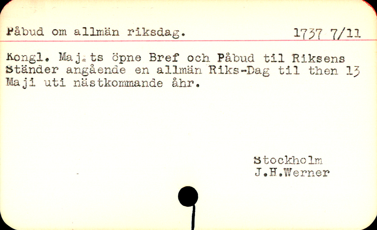 Catalogue Card_58900