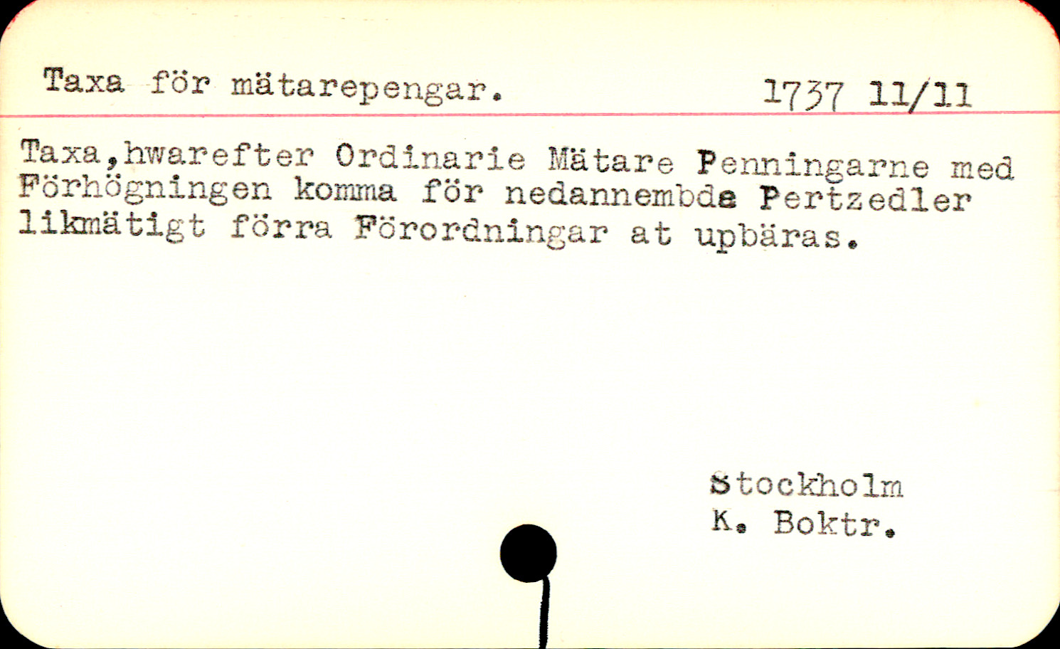 Catalogue Card_58901