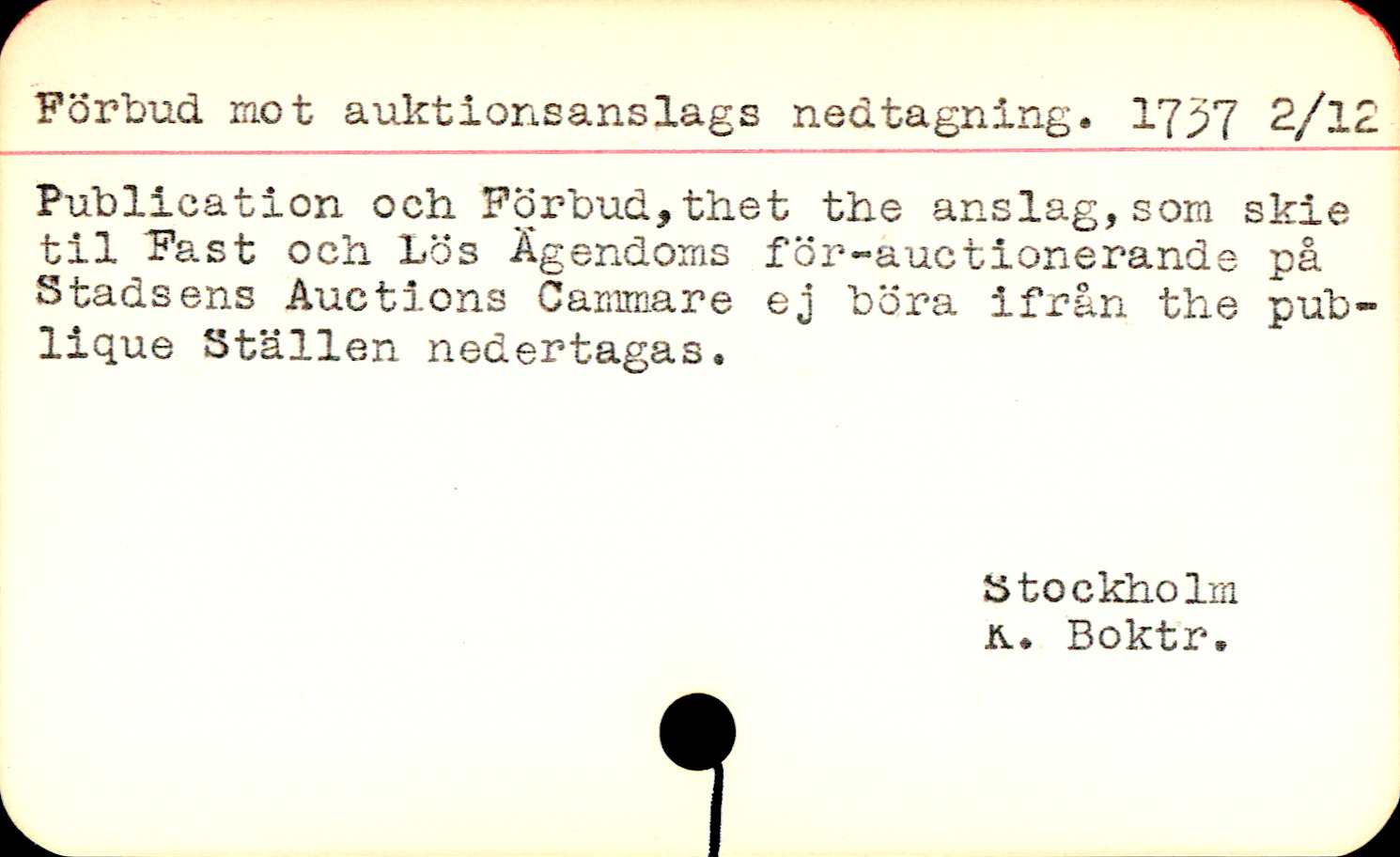 Catalogue Card_58902