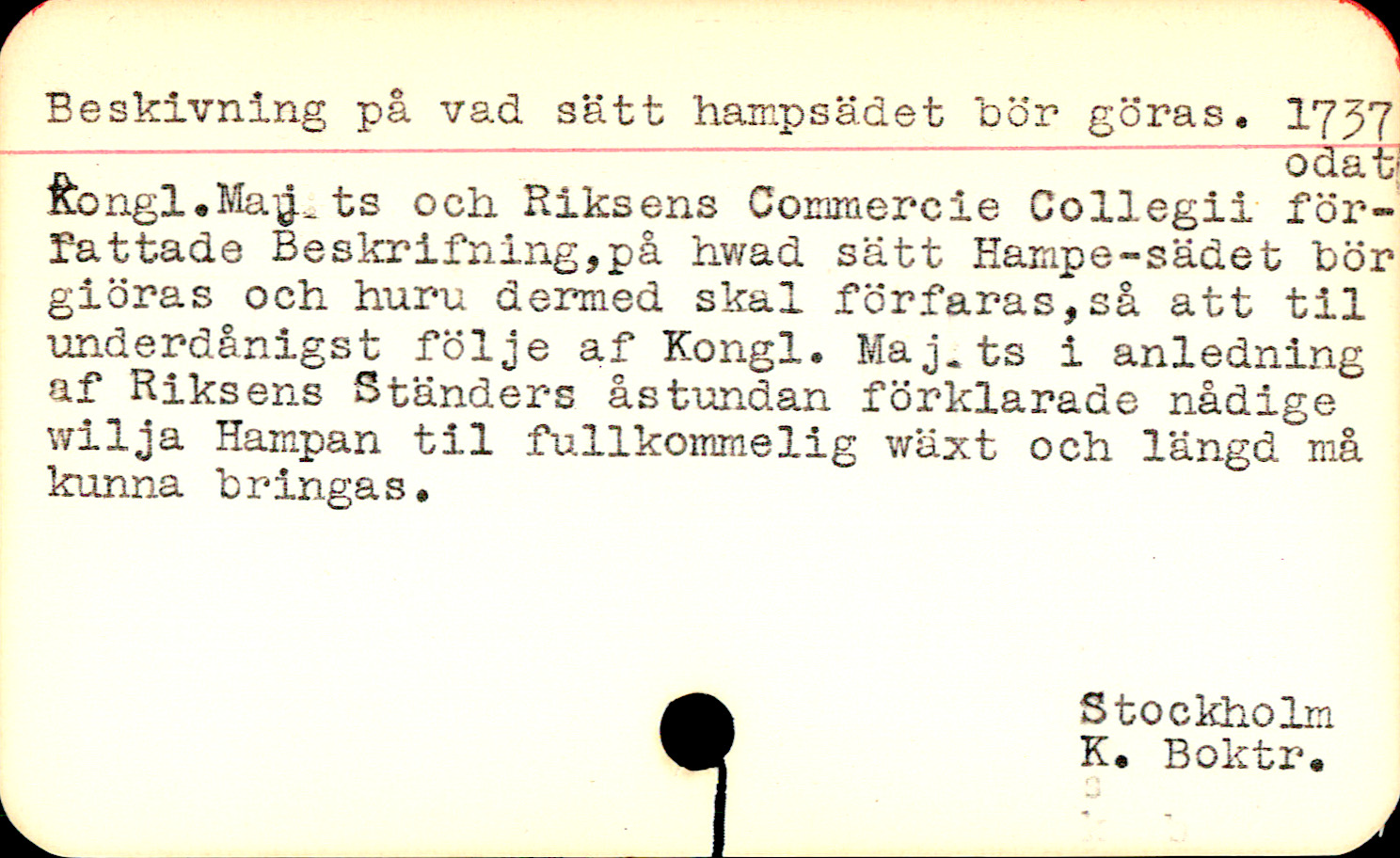 Catalogue Card_58904