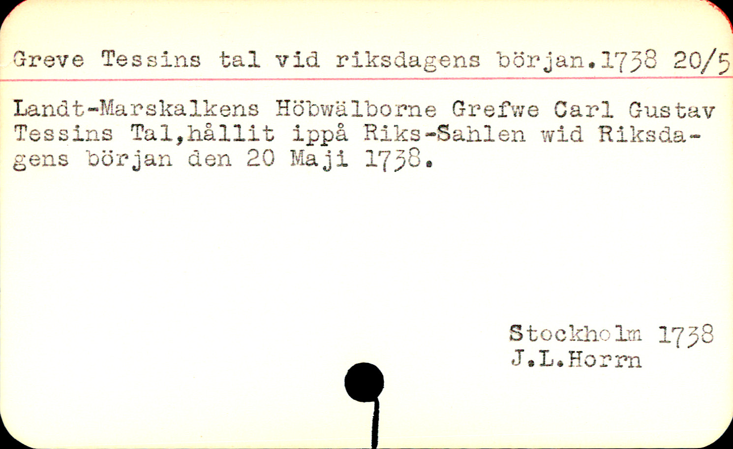 Catalogue Card_58918