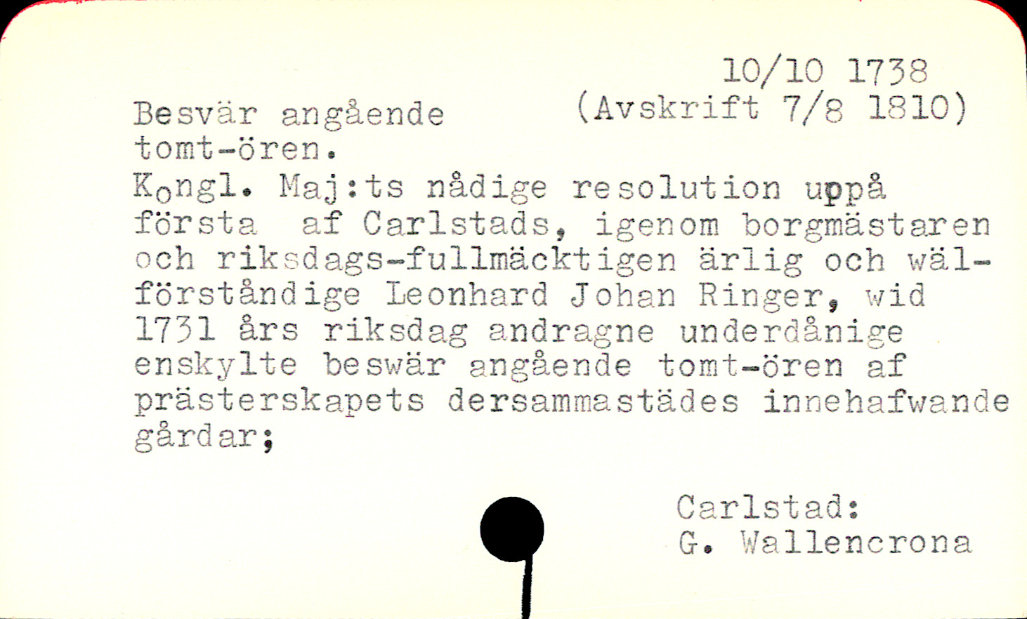 Catalogue Card_58925