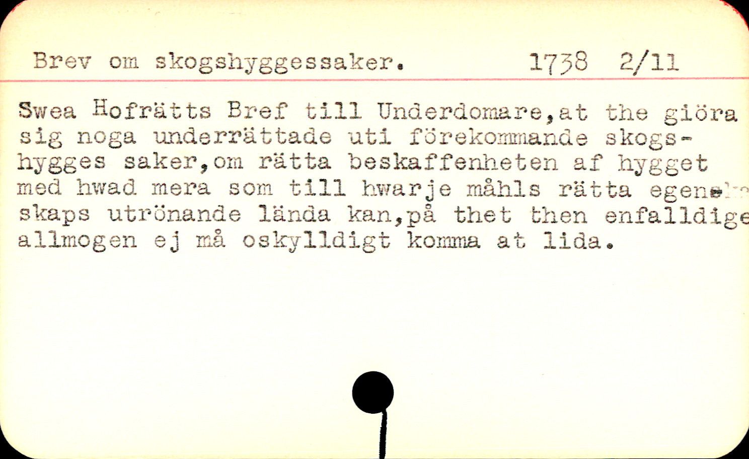 Catalogue Card_58926