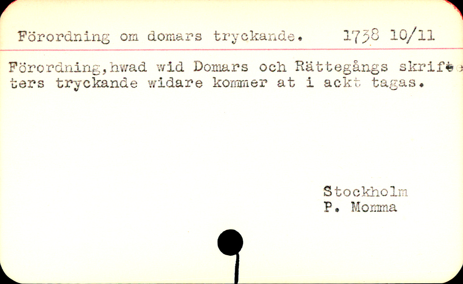 Catalogue Card_58927