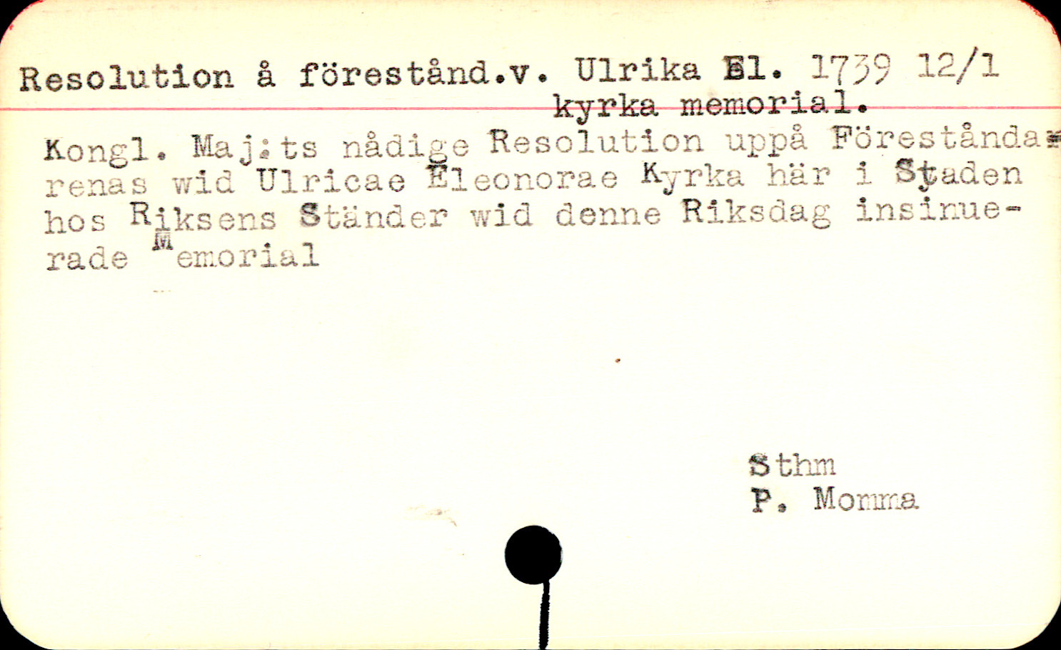 Catalogue Card_58932