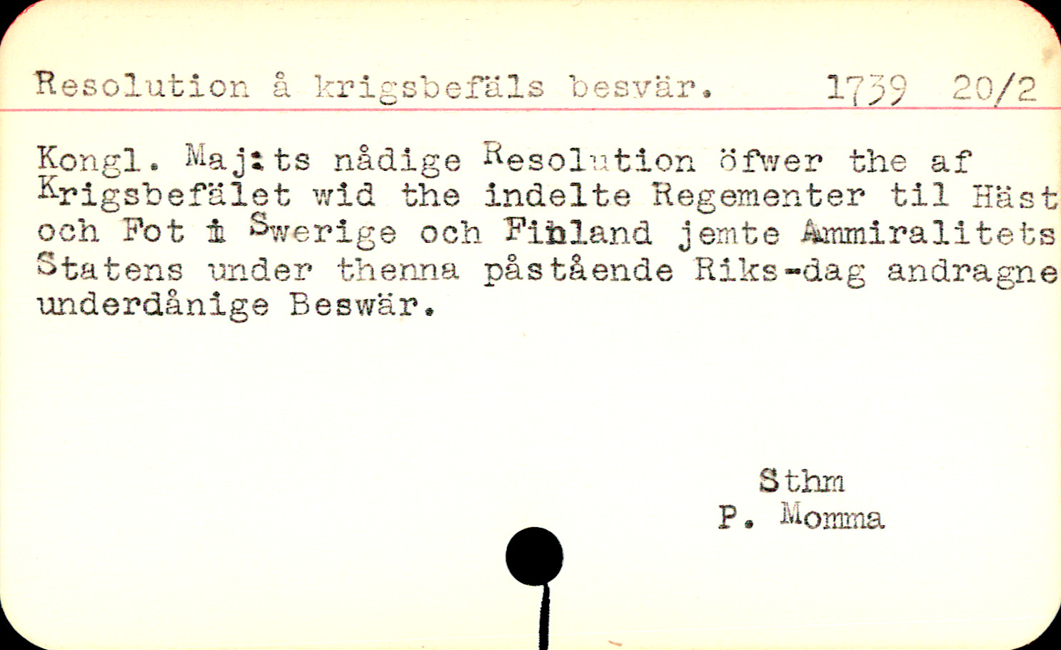 Catalogue Card_58941