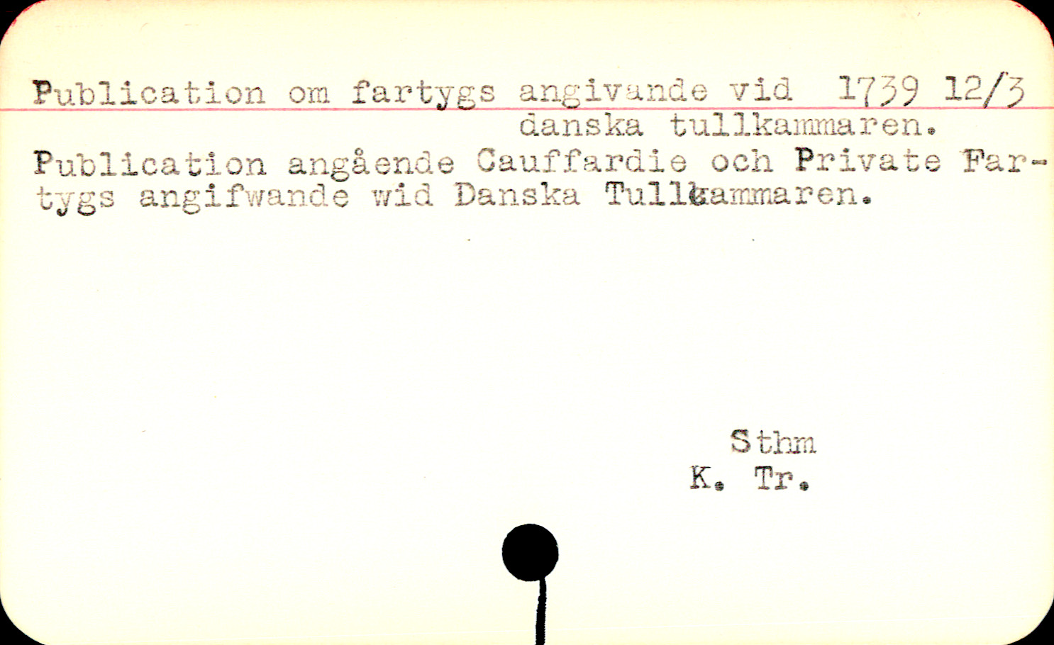 Catalogue Card_58945