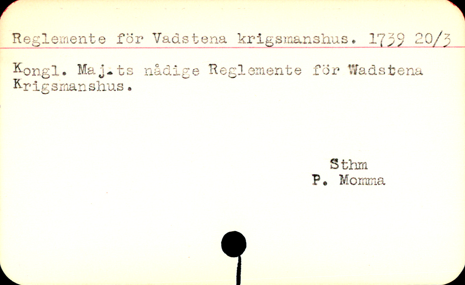 Catalogue Card_58947