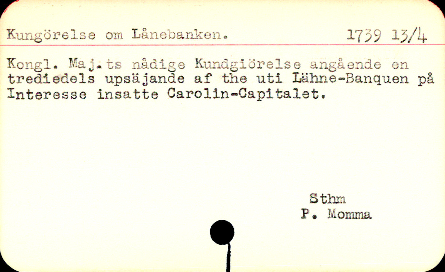 Catalogue Card_58958