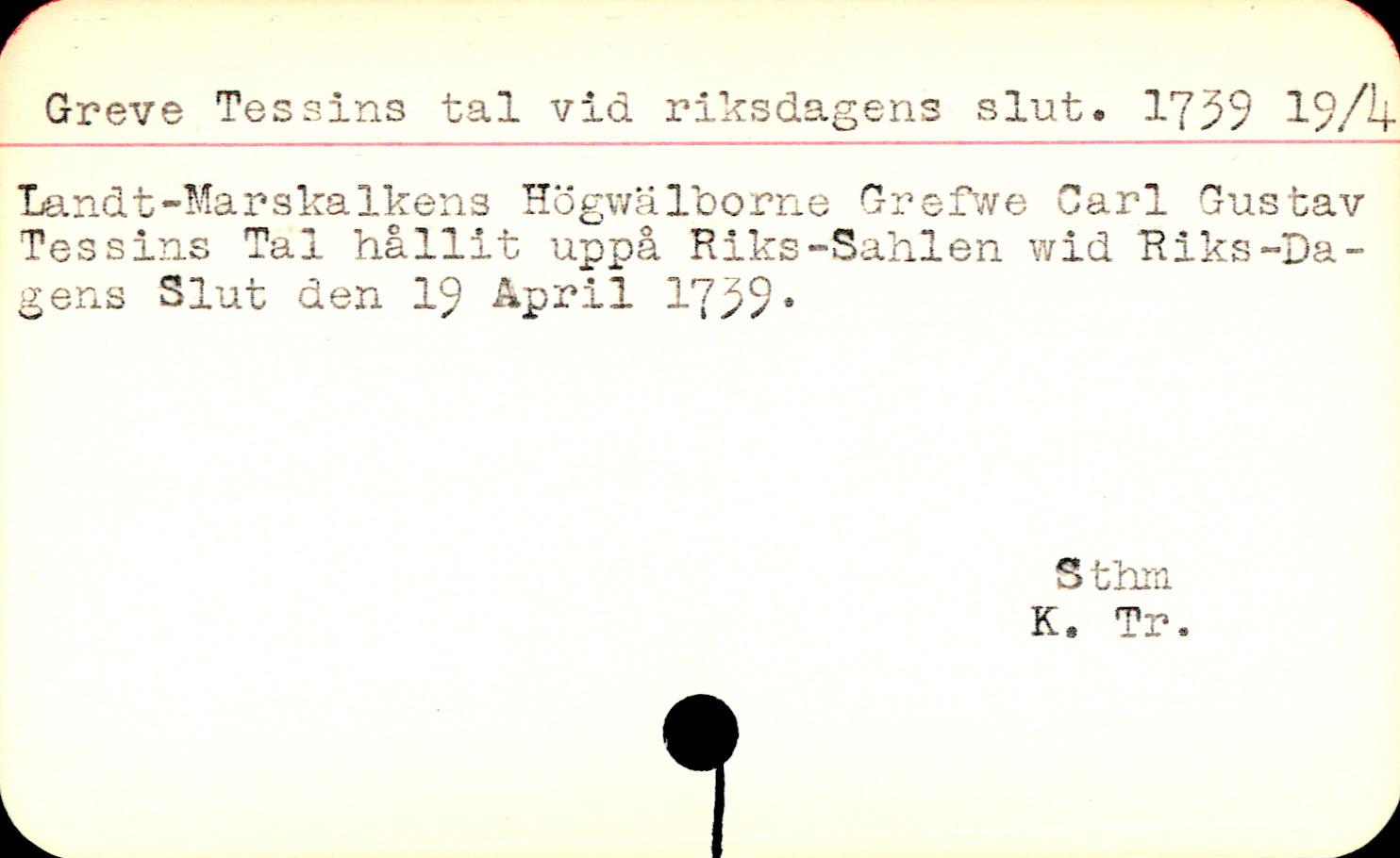 Catalogue Card_58962