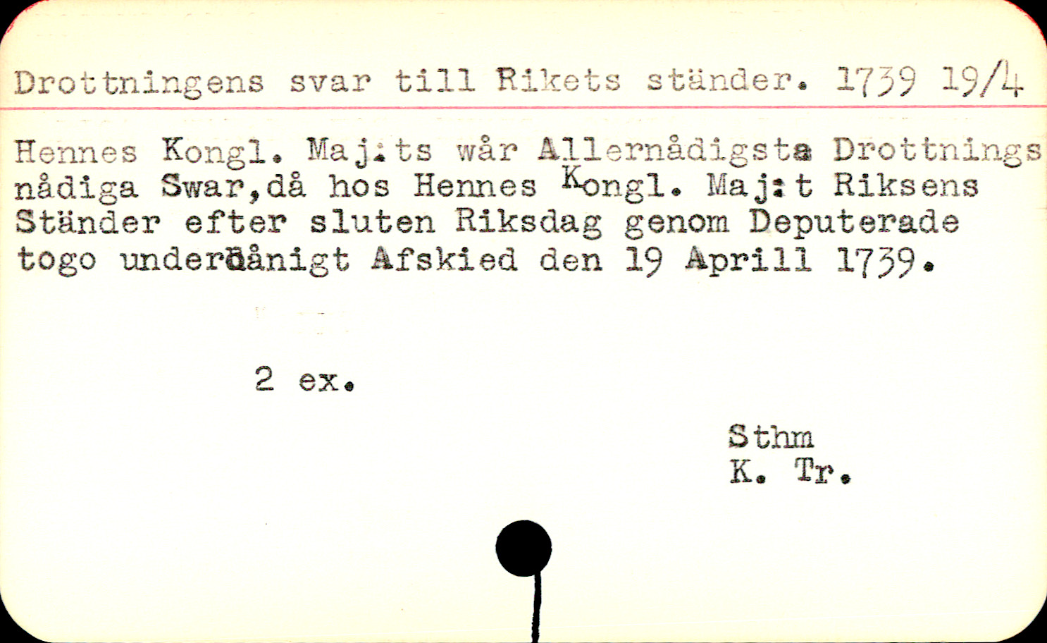 Catalogue Card_58964