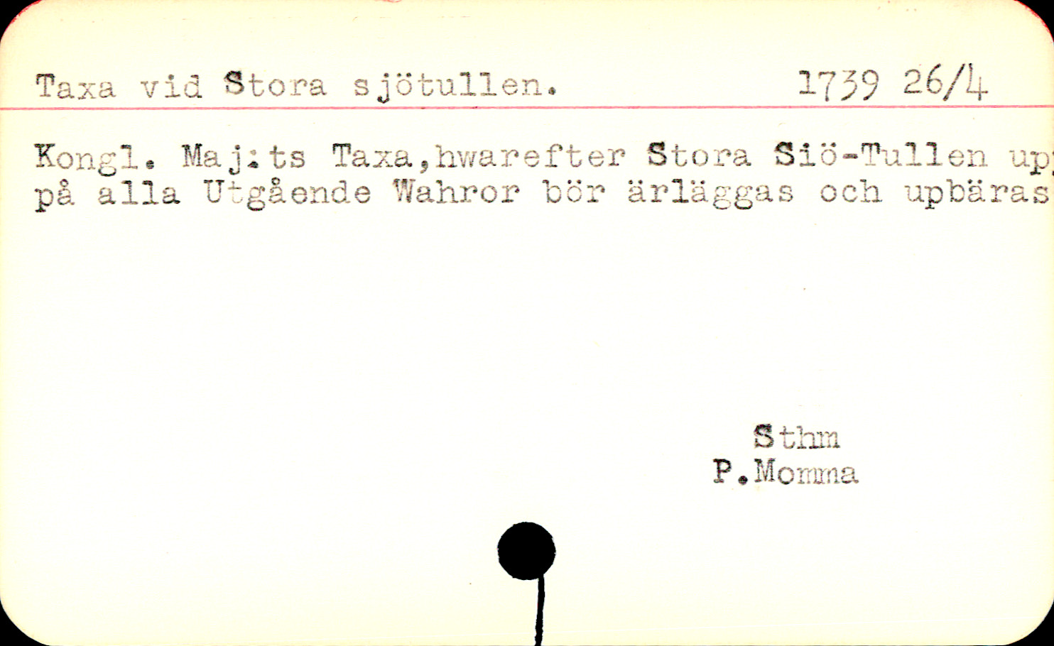 Catalogue Card_58967