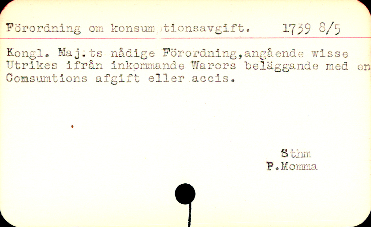 Catalogue Card_58970