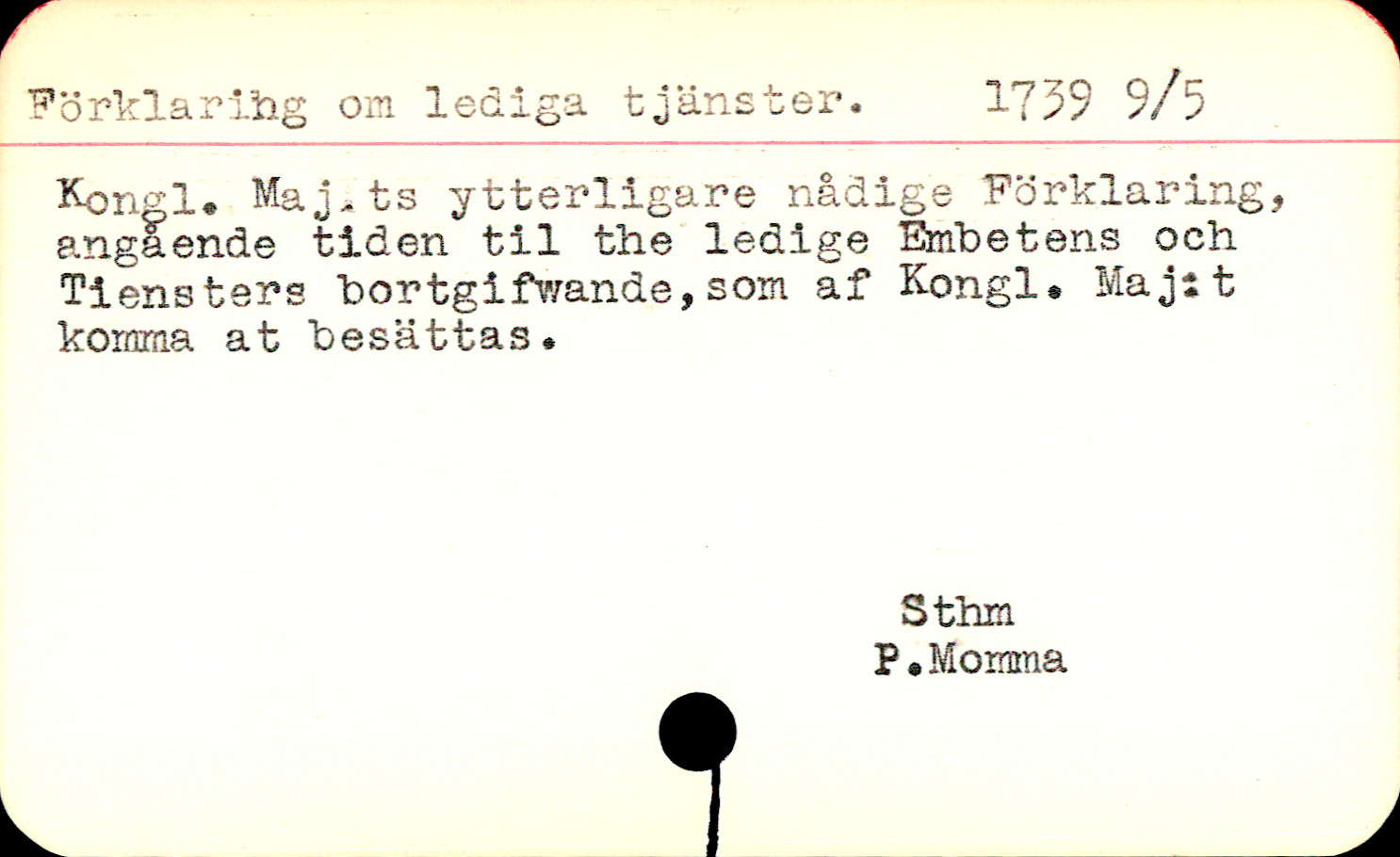 Catalogue Card_58974