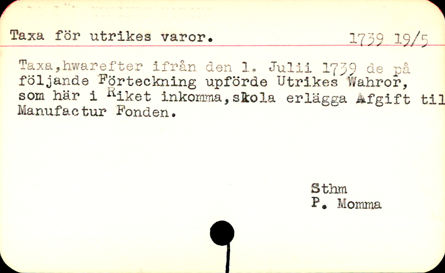 Catalogue Card_58980