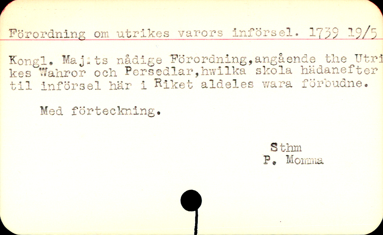 Catalogue Card_58981