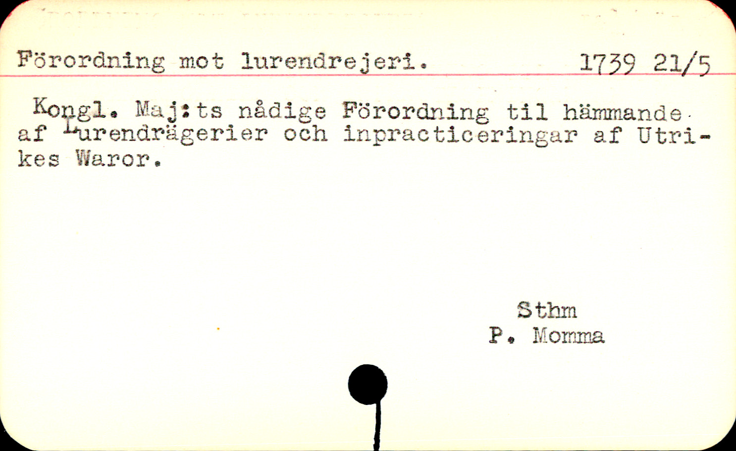 Catalogue Card_58984