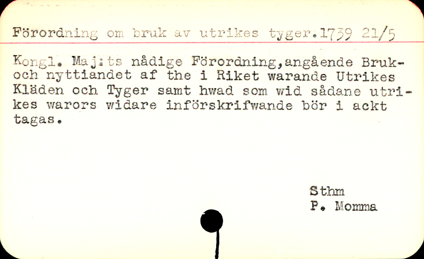 Catalogue Card_58985