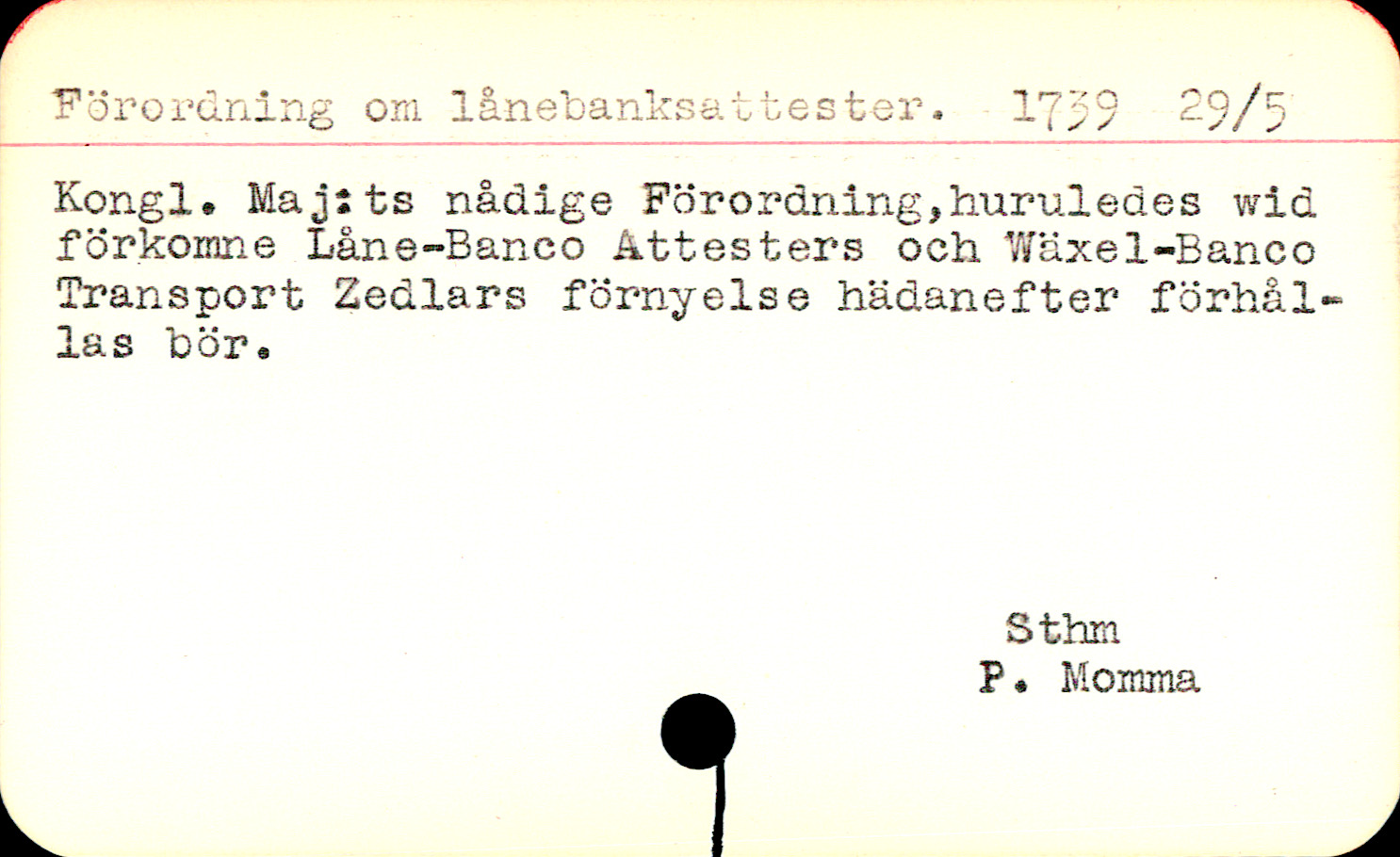 Catalogue Card_58988