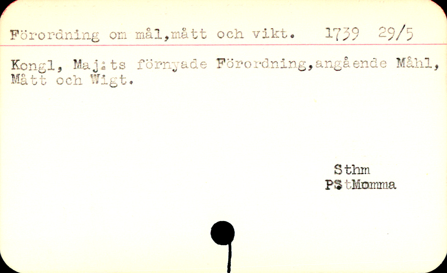 Catalogue Card_58989