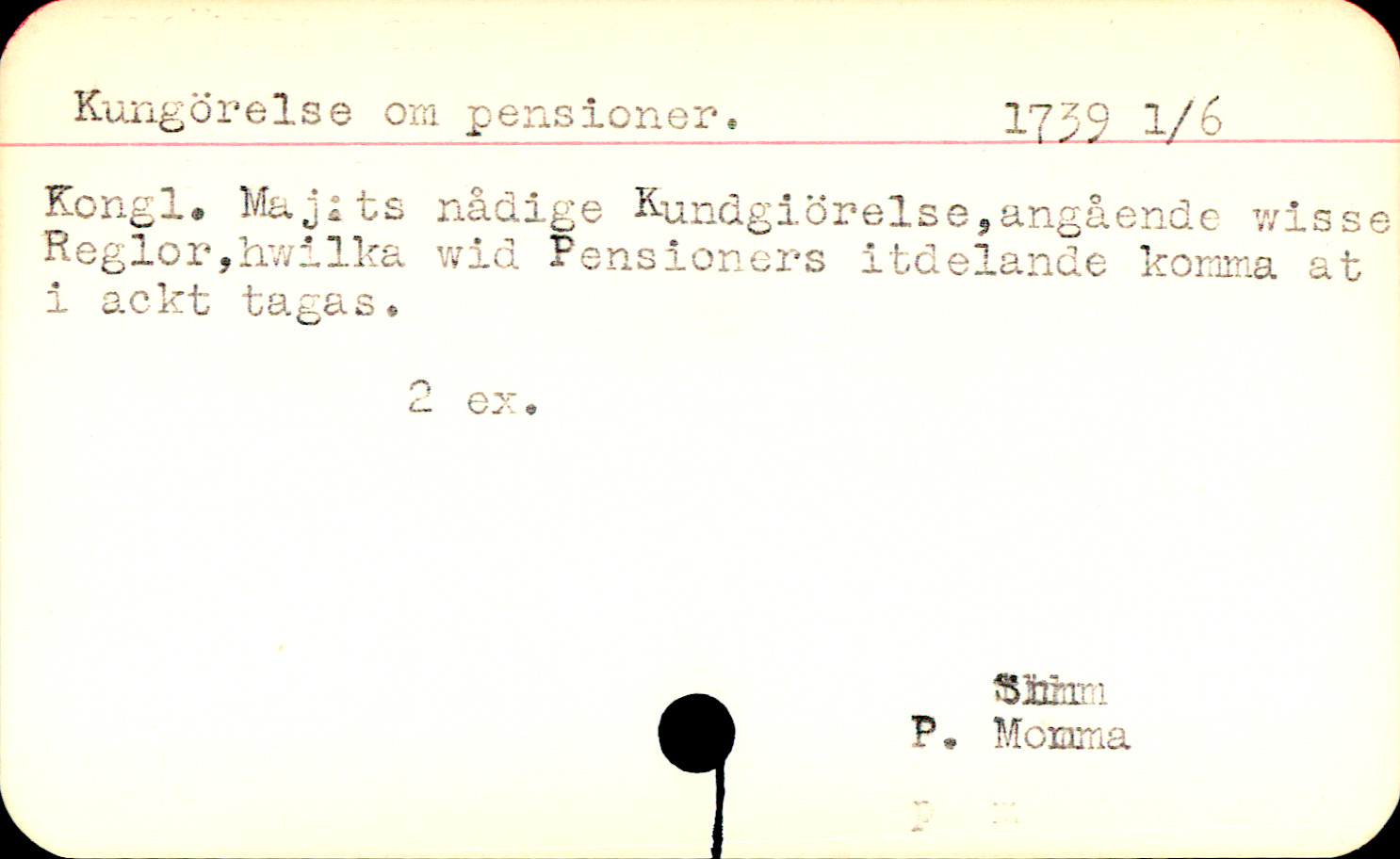 Catalogue Card_58993