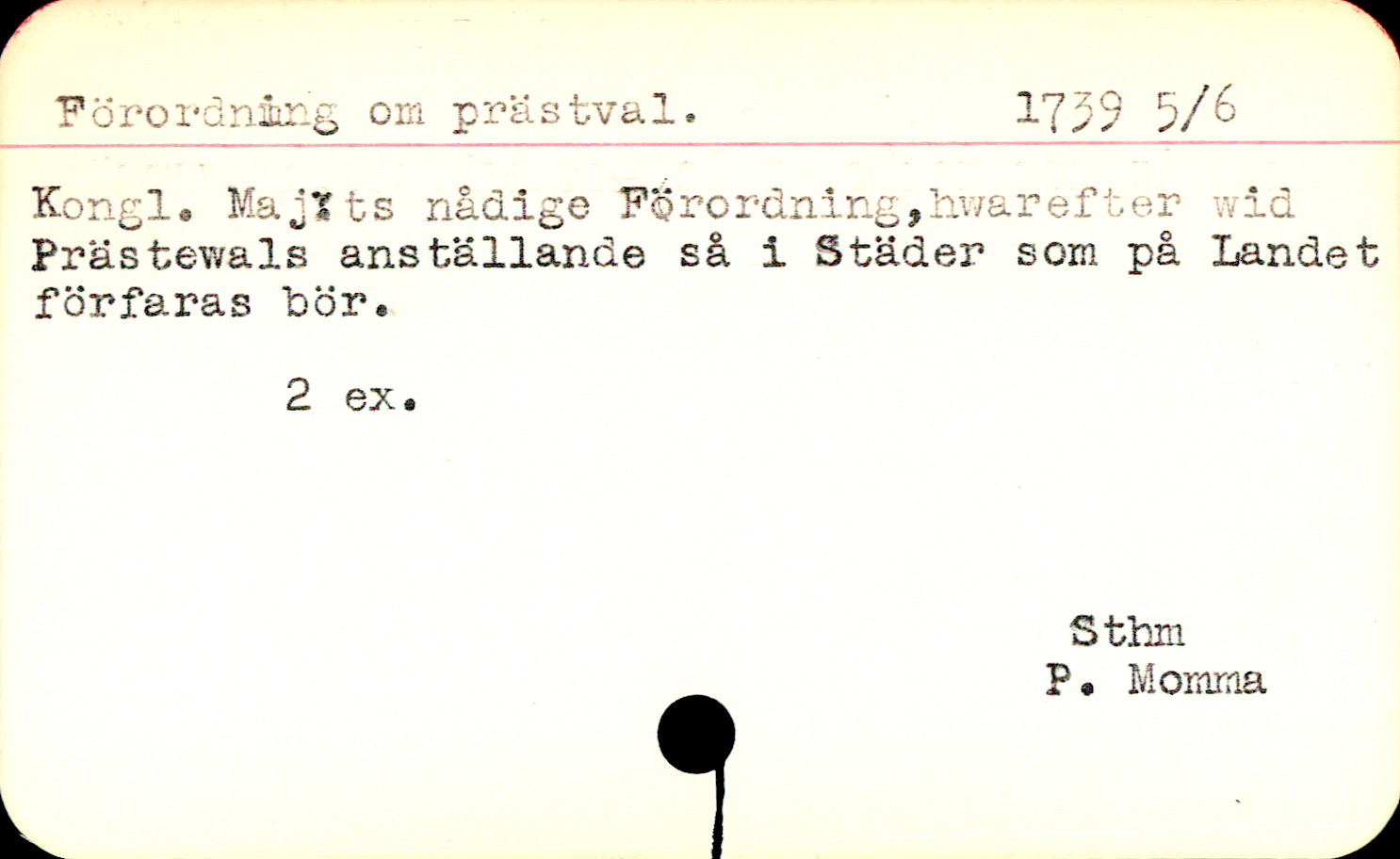 Catalogue Card_58994