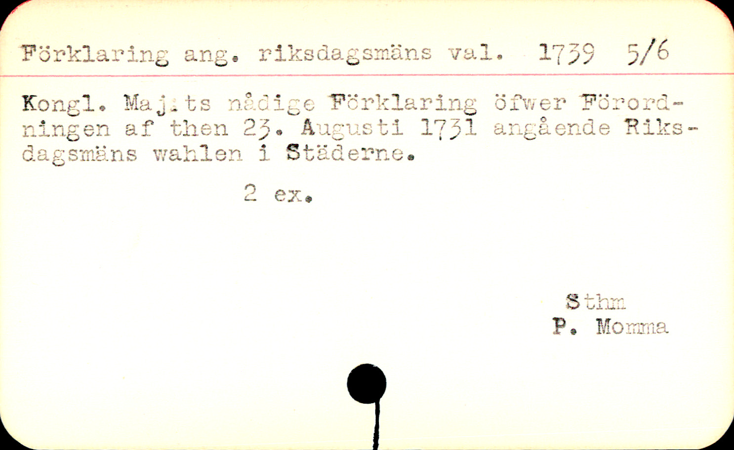 Catalogue Card_58996