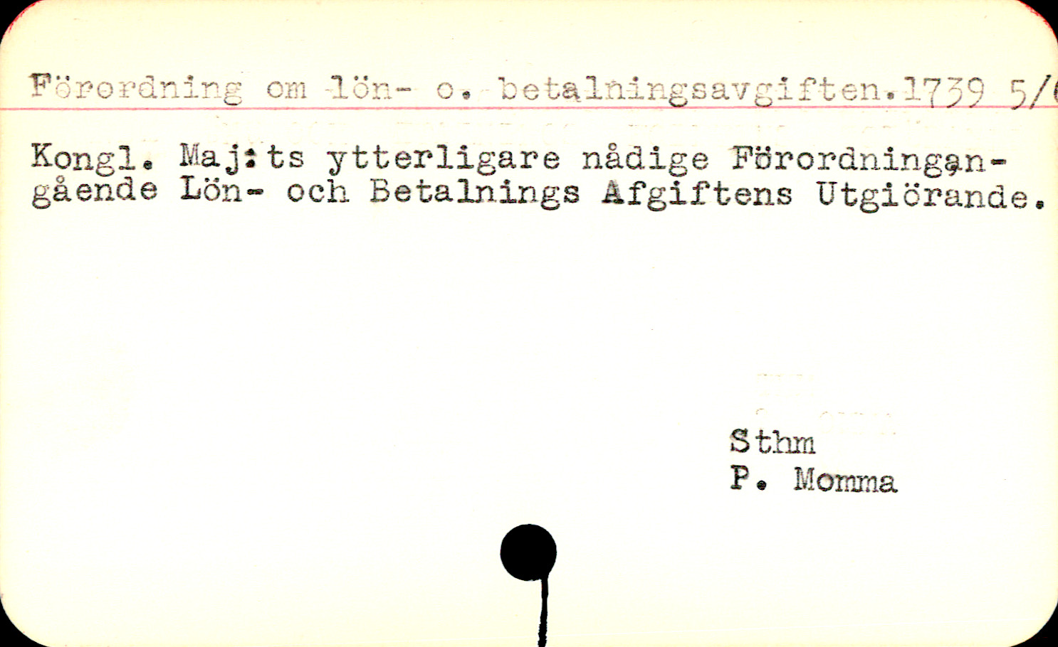 Catalogue Card_58997