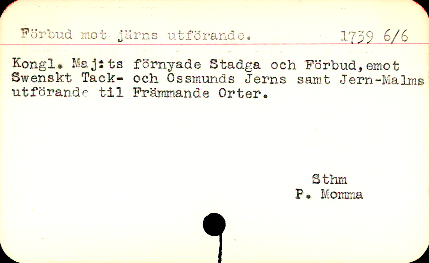 Catalogue Card_58998